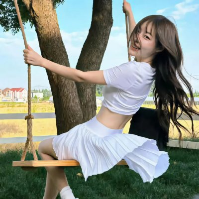 春笑柳花